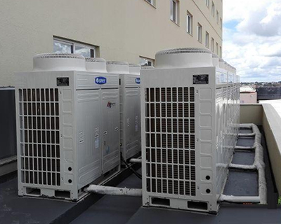 商用空调维修服务-上海空调维修安装